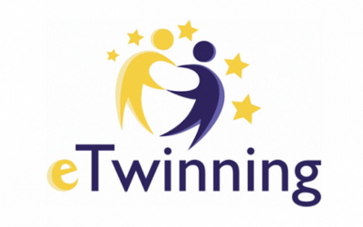 Sudjelujemo u eTwinning projektu “Uz čitanje riječi rastu 4”