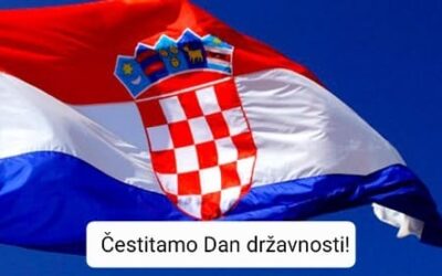 Dan državnosti