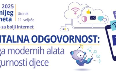 Dan sigurnijeg interneta