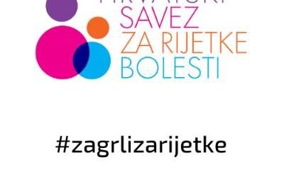 Zagrlili smo za rijetke