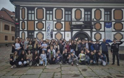 Izlet u Varaždin i Terme Sveti Martin na Muri