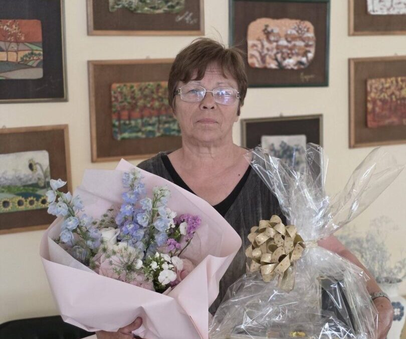 Sa zadnjim danom ove školske godine u zasluženu mirovinu odlazi naša draga učiteljica glazbene kulture, Zdenka Milobara