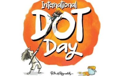 International Dot Day