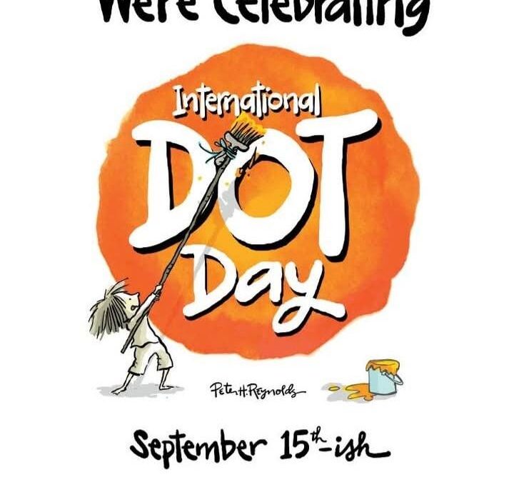 International Dot Day