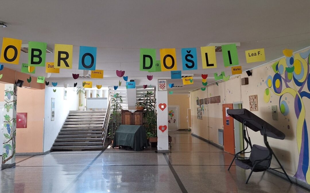 Svečano u novu školsku godinu