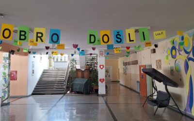 Svečano u novu školsku godinu