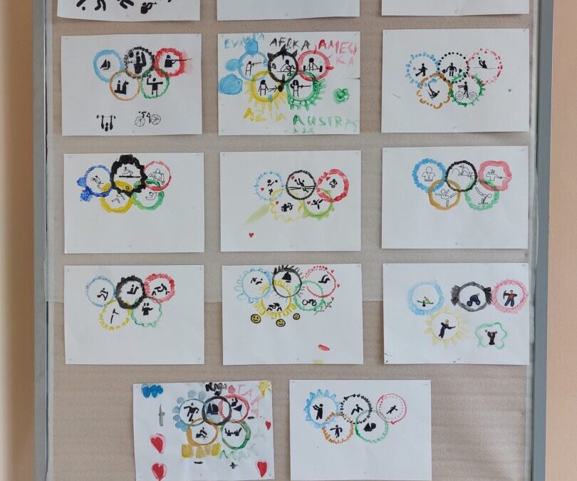 Hrvatski olimpijski dan