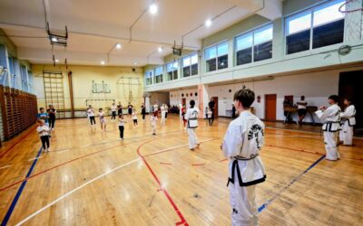 TaeKwonDo