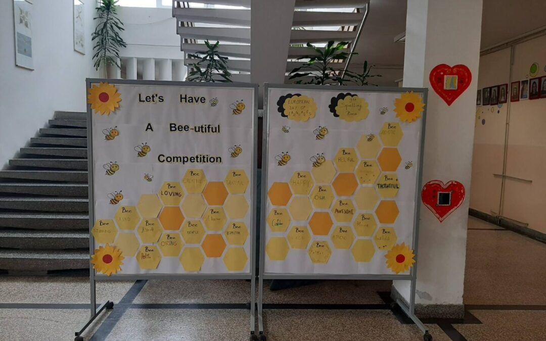 Obilježili smo europski dan jezika