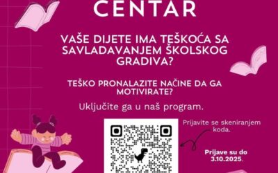 Tutorski centar