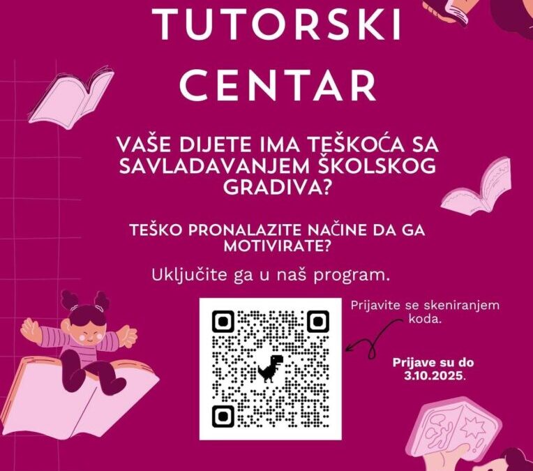 Tutorski centar