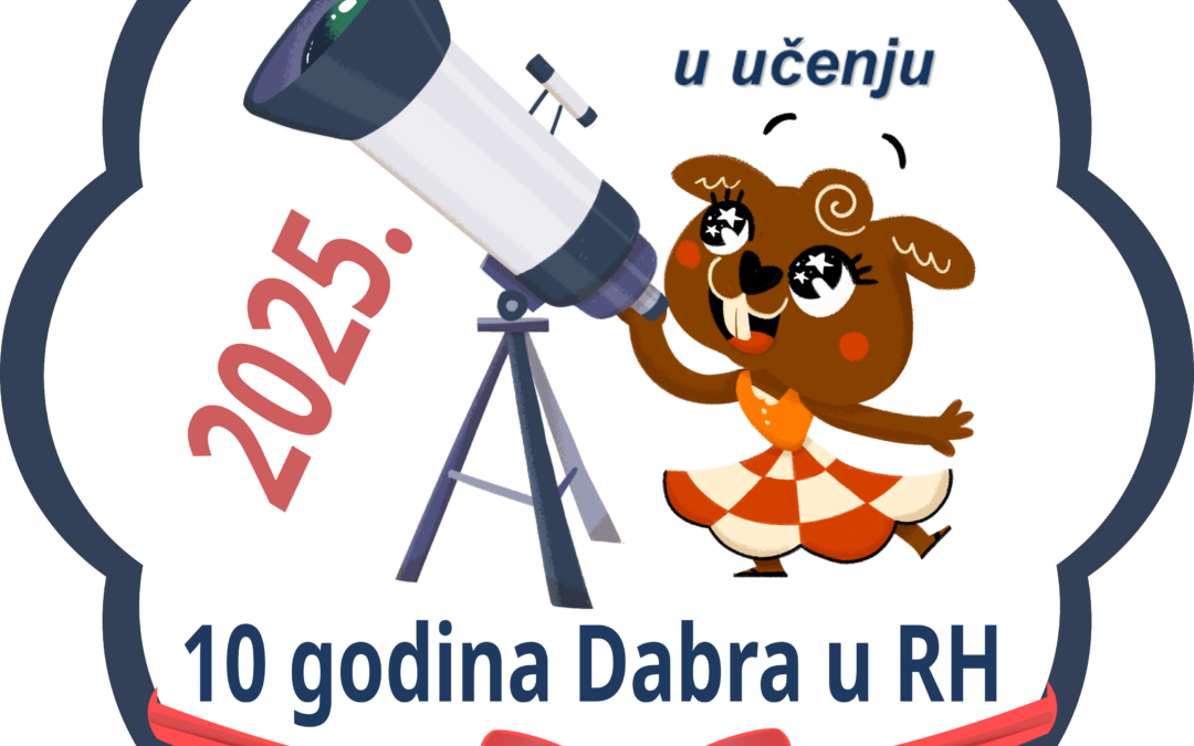 Dabar 2025