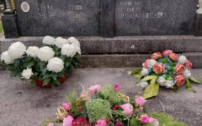 Sjećanje na preminule