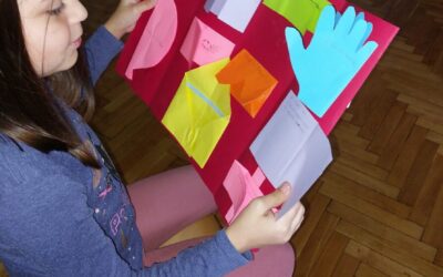 Kreativna lektira- Moje putovanje s Hlapićem