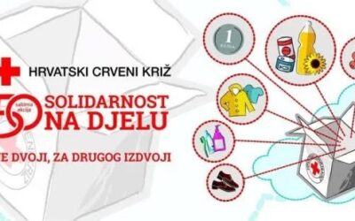 “Ne dvoji za drugog izdvoji”