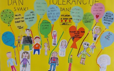 Međunarodni dan tolerancije, 16.11.