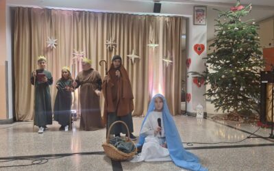 Božićni koncert “Zajedno dozivamo Božić”