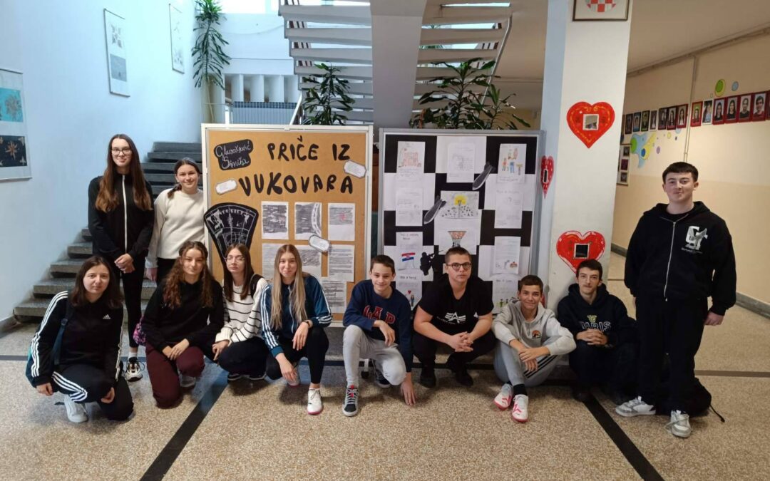 Blackout poezija u 8.b