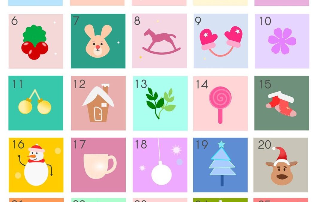 Adventski kalendar dobrih djela