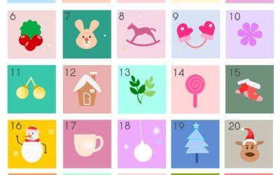 Adventski kalendar dobrih djela