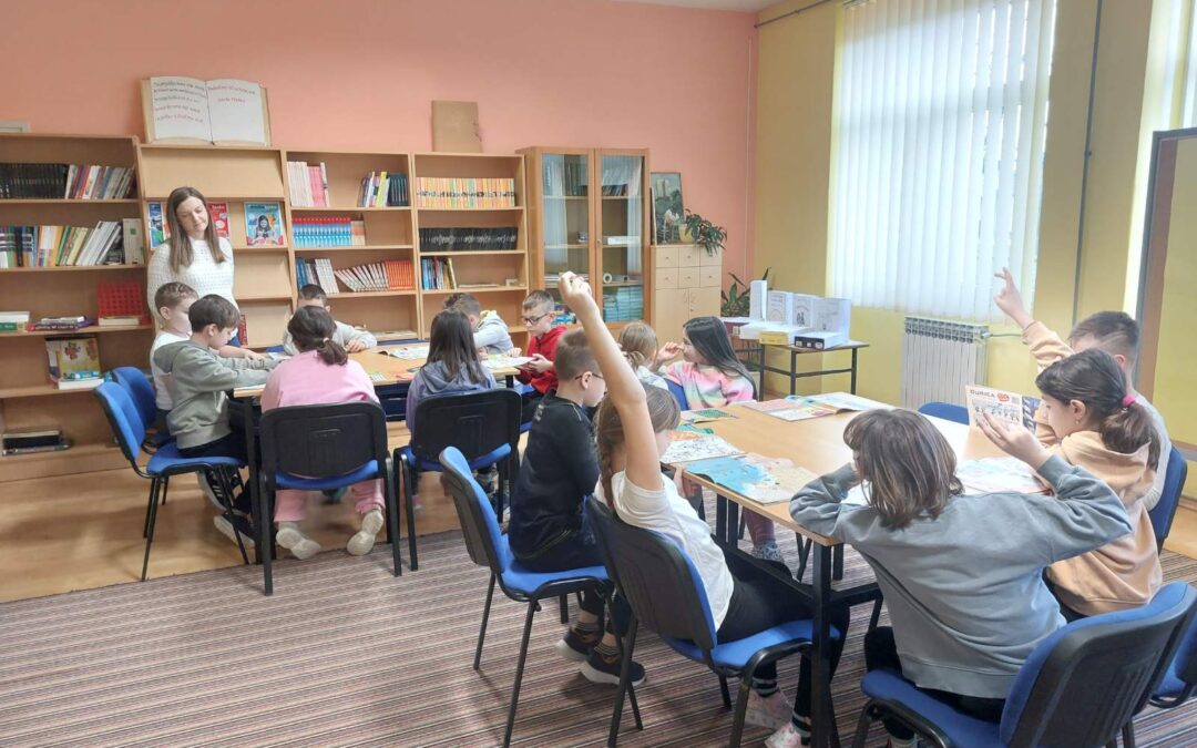 Obilježili smo Svjetski dan pripovijedanja