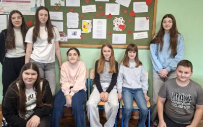 Literarna skupina i Valentinovo