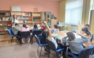 Obilježili smo Svjetski dan pripovijedanja