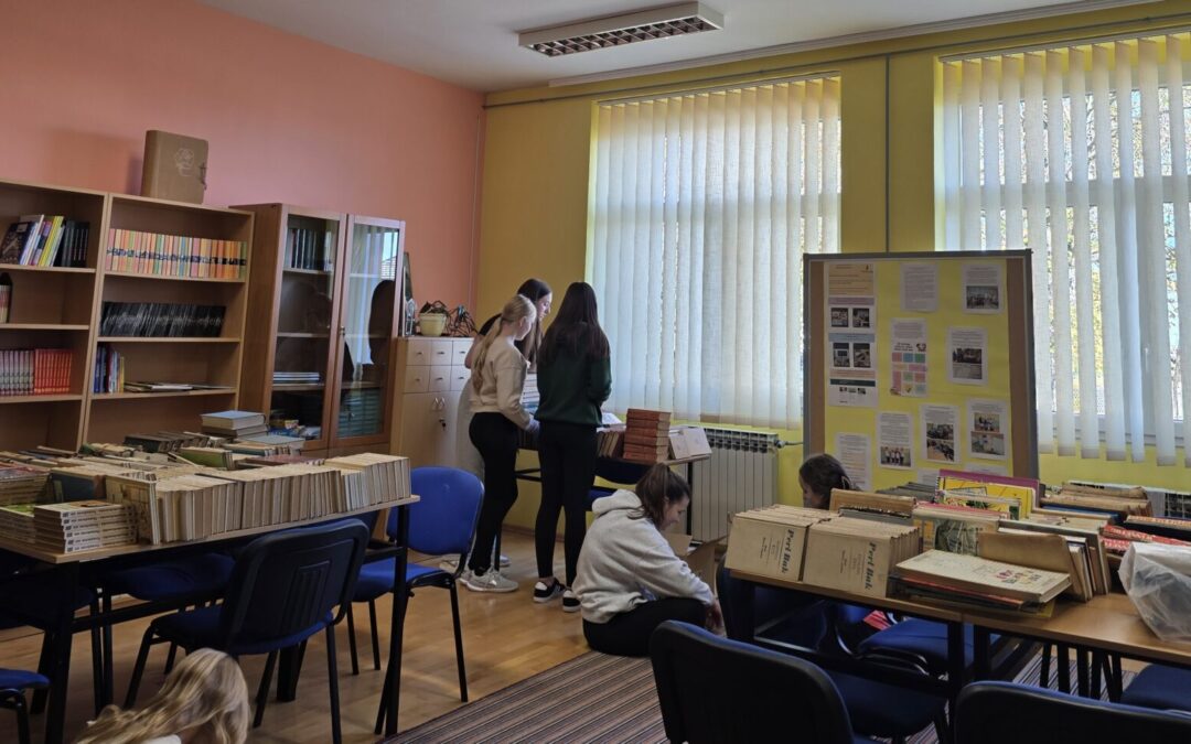 Održan Sajam knjiga