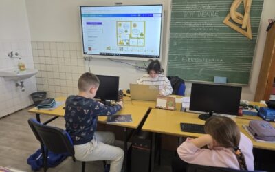 Izrada stripa u Canvi