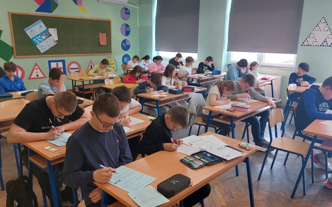 “Klokan bez granica”