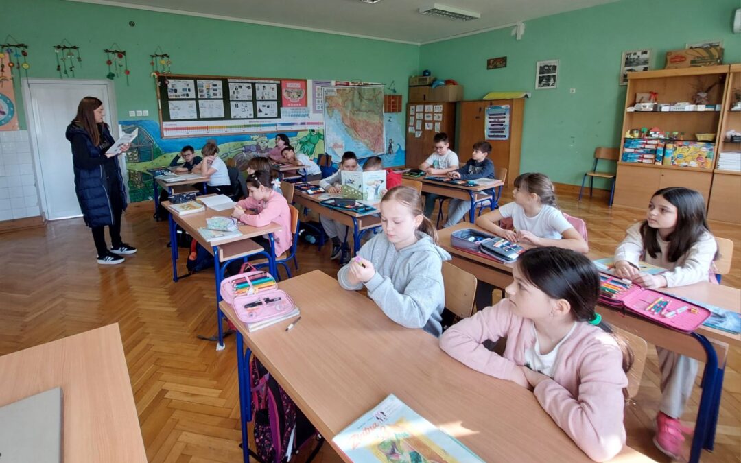 Obilježili smo Svjetski dan pripovijedanja