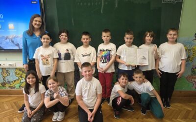 Stigla nam je “putujuća bilježnica”