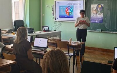 Radionica za nove i “uspavane” korisnike eTwinninga