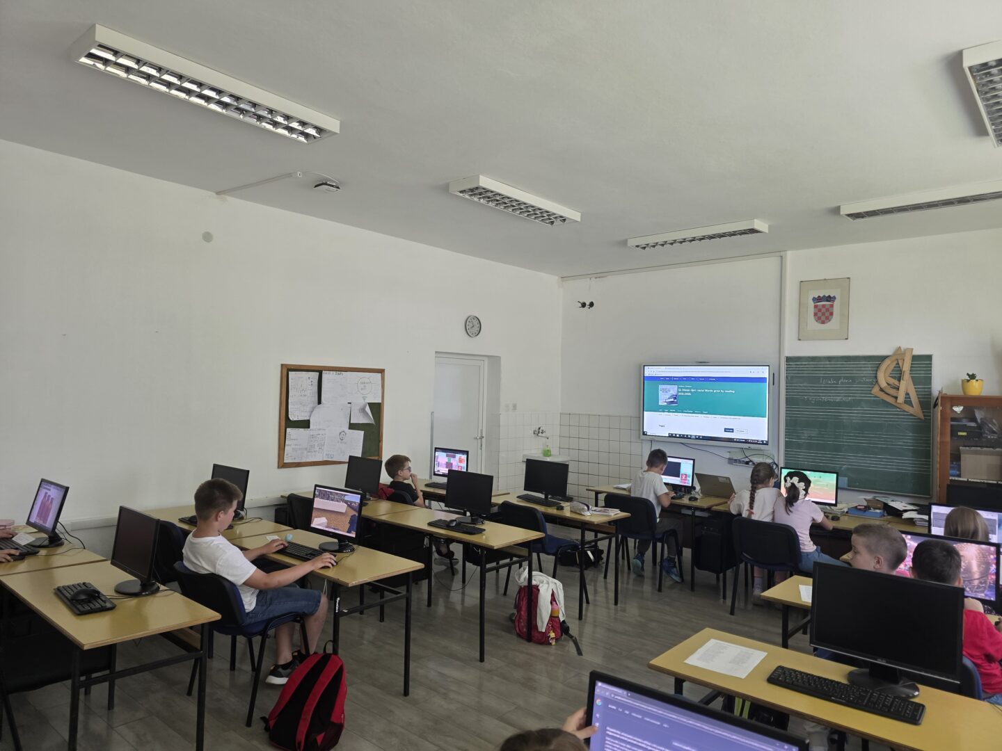 evaluacija