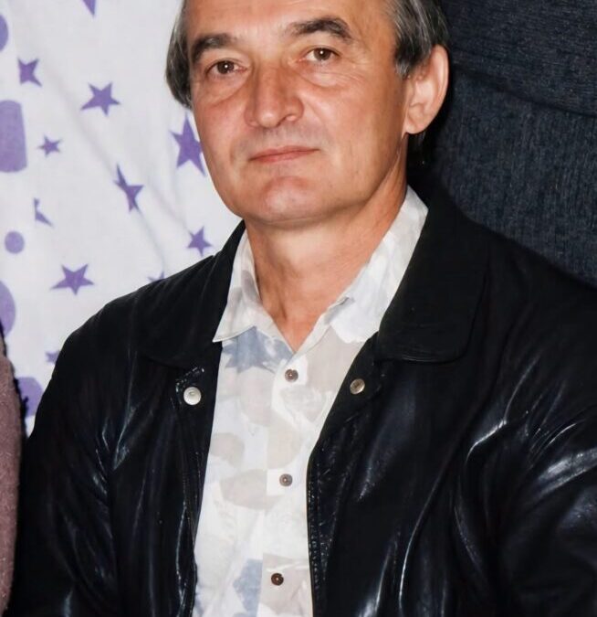 In memoriam – Ivan Pocrnić (20.8.1945. – 27.6.2026.)