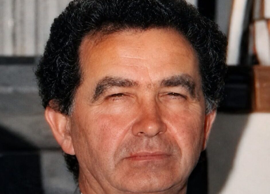 In memoriam- Anto Banović (17.1.1945.- 18.8.2026.)