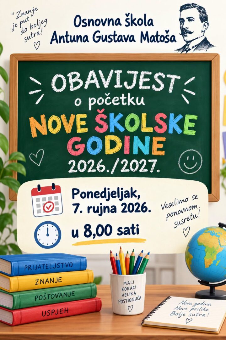 početak