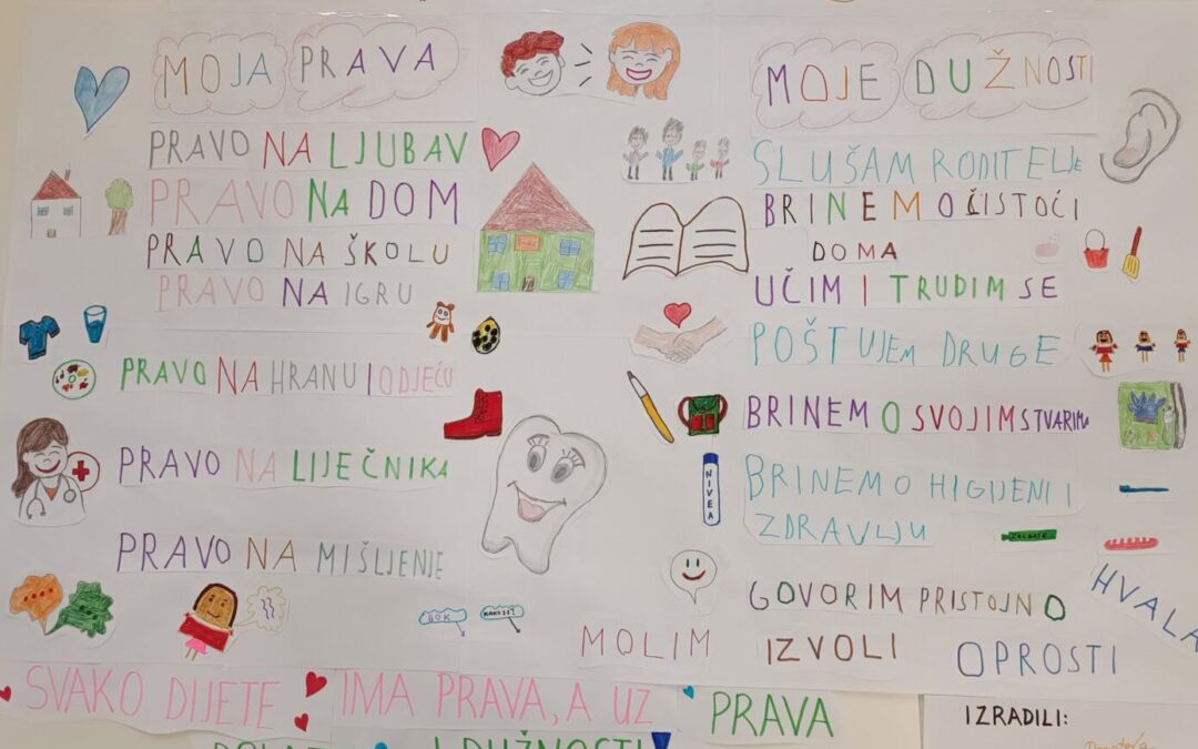 Dječji tjedan 5.- 11.listopada 2026. POS