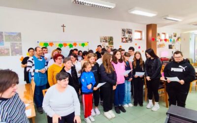 “Ljubitelji pisane riječi” kod “Jaglaca”