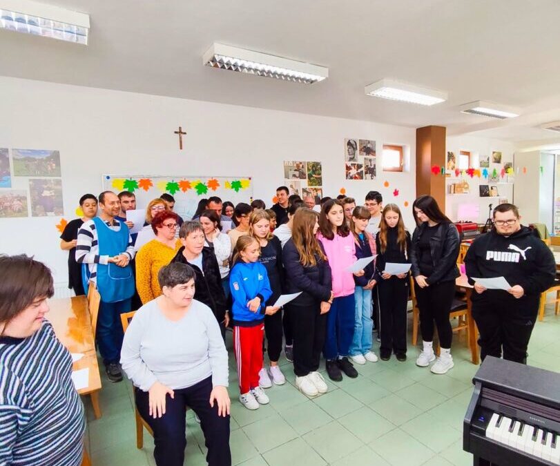 “Ljubitelji pisane riječi” kod “Jaglaca”