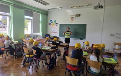 Sigurno u prometu!