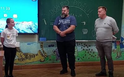 Zanimanja naših roditelja